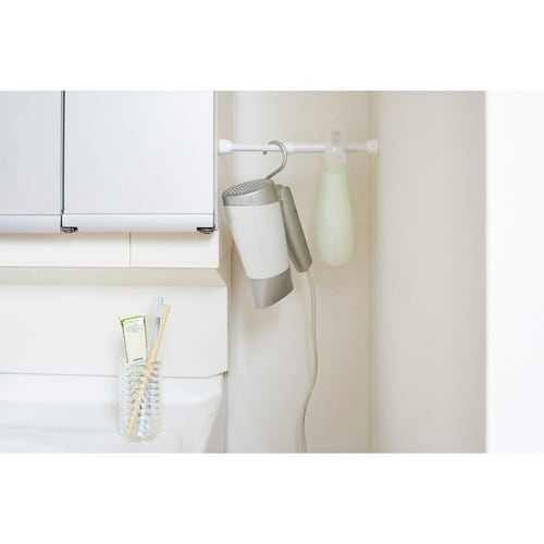 つっぱり棒 突ぱりすき間ポール 中