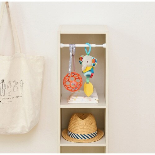 つっぱり棒 突ぱりすき間ポール 大