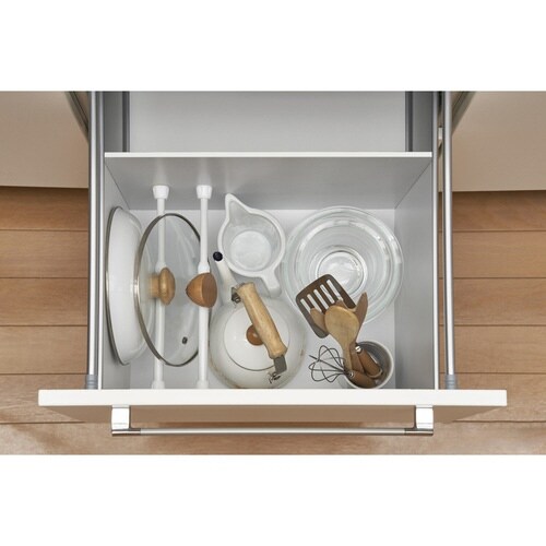 つっぱり棒 突ぱりすき間ポール 大