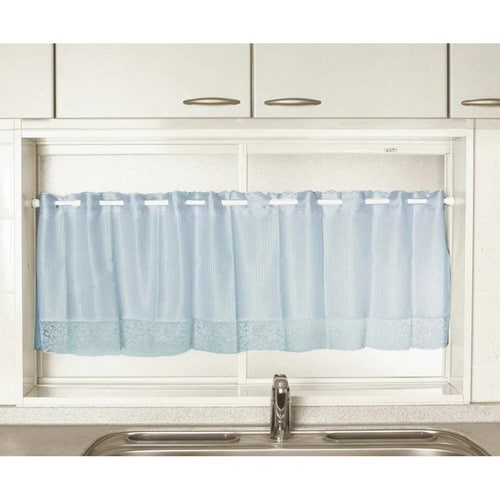 突っ張り棒 取付幅:110から190cm ホワイト