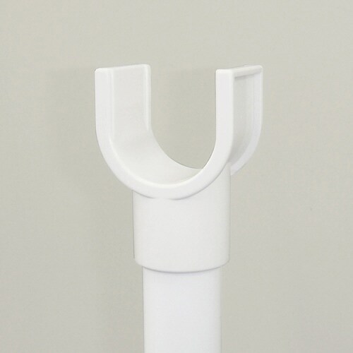 突っ張り棒 支え ポール 110から190cm