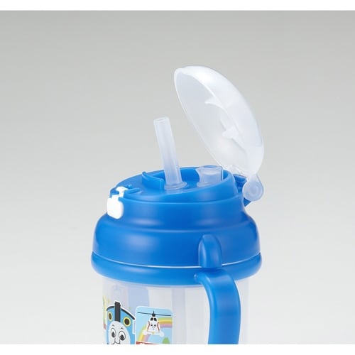 ストローマグ きかんしゃトーマス キャラクター