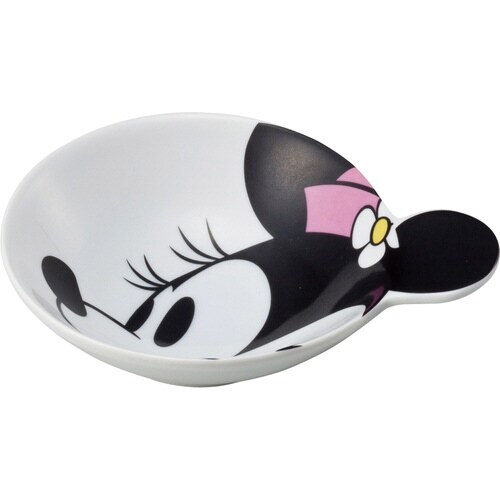 ミニーマウス とんすい