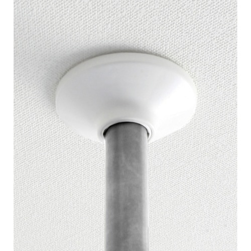 室内物干し つっぱり式 物干しポール