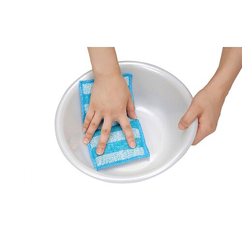 バススポンジ ふろピカクリーナー