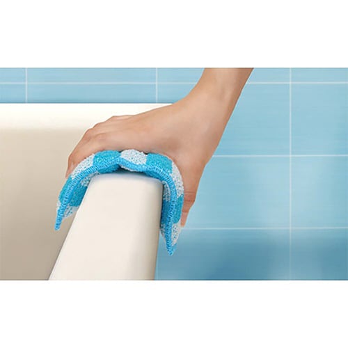 バススポンジ ふろピカクリーナー