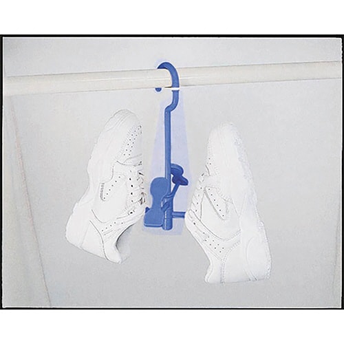 洗濯ハンガー ML2 フットクンシューズハンガー