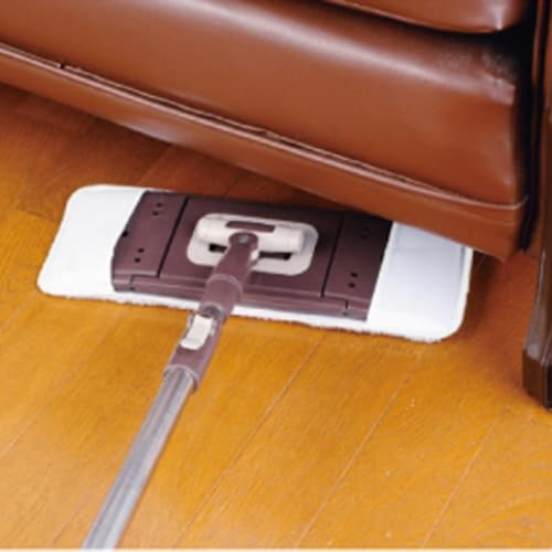 トルネード回転モップ用 角型モップ