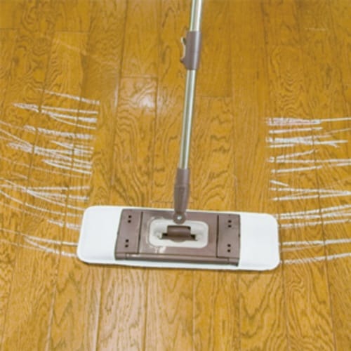 トルネード回転モップ用 角型モップ