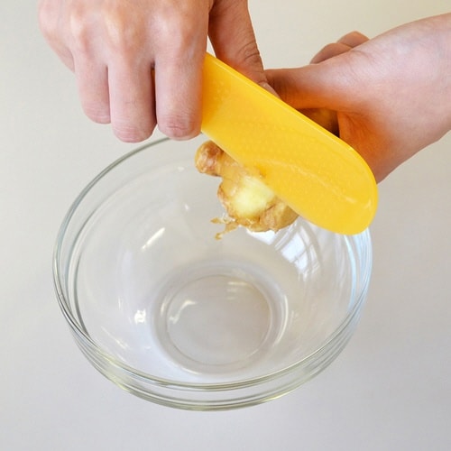 薬味おろし deLijoy 薬味すりすりベーラ