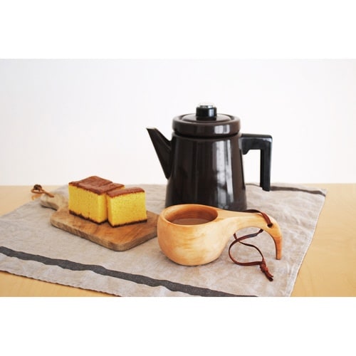 マグカップ Skandinavisk