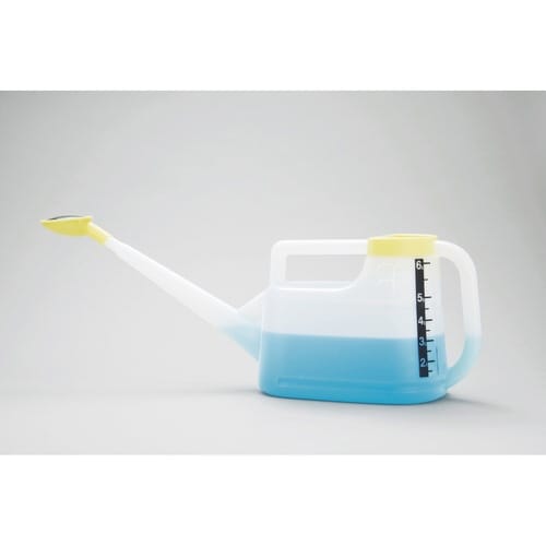 ニュー農薬散布じょうろ 6型