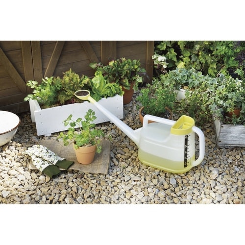 ニュー農薬散布じょうろ 6型