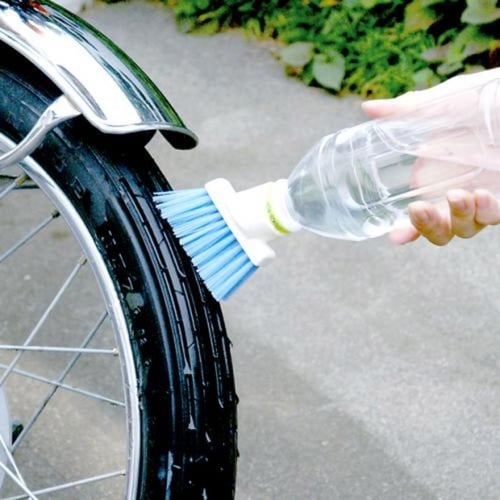 サッシブラシ ペットでそうじスミズミブラッシング