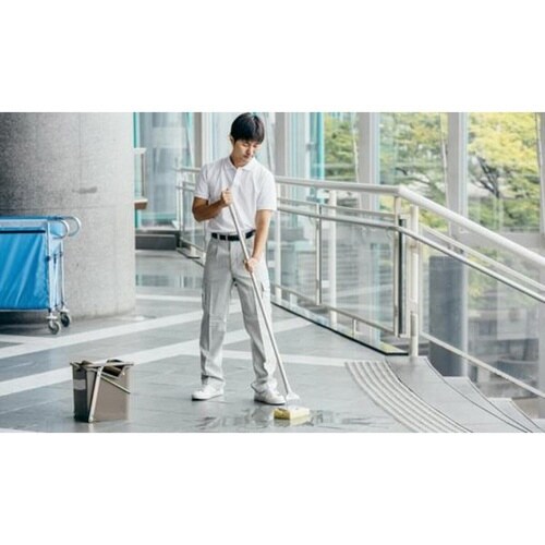 スポンジワイパー シルバ−ワイパ−P