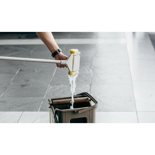 スポンジワイパー シルバ−ワイパ−P