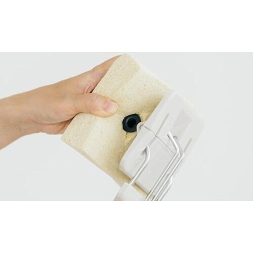 スペアのみ スポンジワイパー シルバ−ワイパ−P