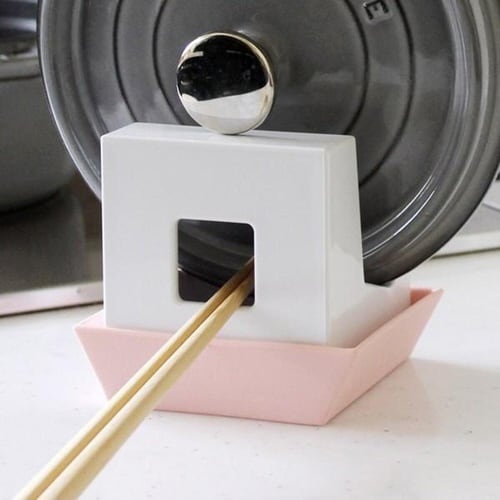 レシピスタンド マルチスタンド ピンク