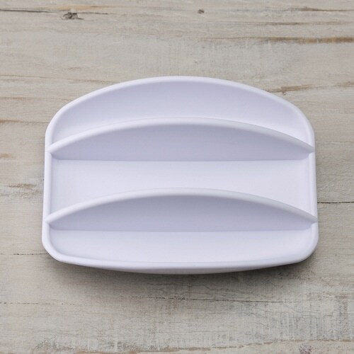 指ガード プラスチック セレクト100 食洗機対応