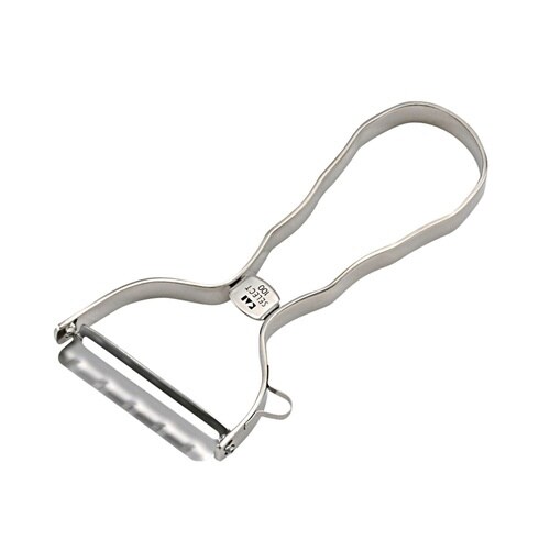 ピーラー ステンレス 貝印 セレクト100