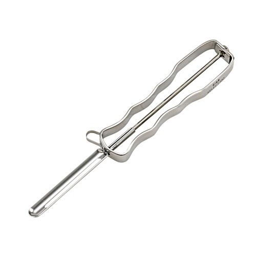 ピーラー 縦型 SELECT100 ステンレス製