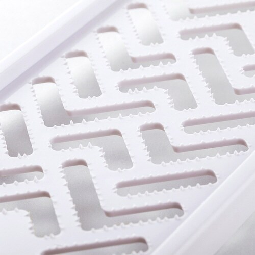 おろし器 貝印 セレクト100 おろし金