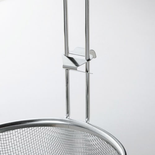 ざる ステンレス 貝印 セレクト100 ゆでざる