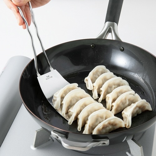 ターナー SELECT100 ステンレス製 貝印