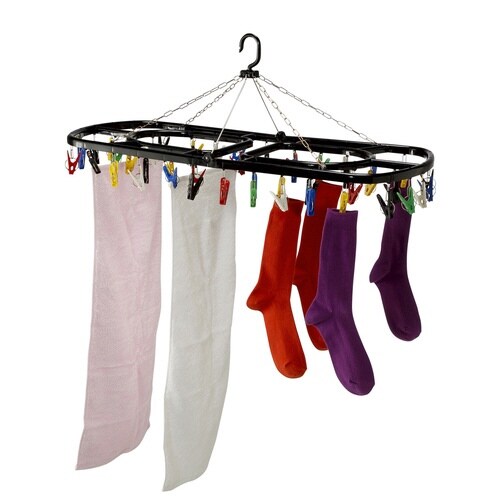 洗濯ハンガー Kogure 角ハンガー