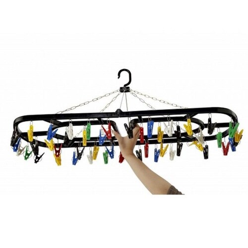 洗濯ハンガー Kogure 角ハンガー