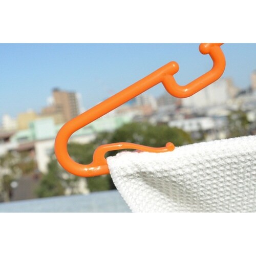 洗濯ハンガー Kogure カラフル