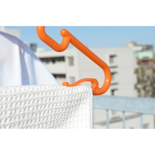 洗濯ハンガー Kogure カラフル