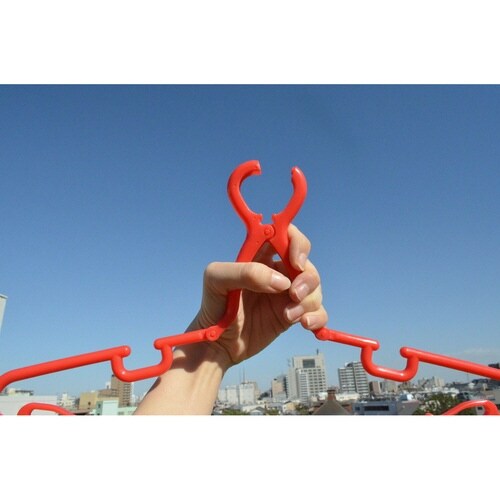 洗濯ハンガー Kogure カラフル