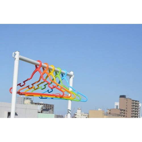 洗濯ハンガー Kogure カラフル