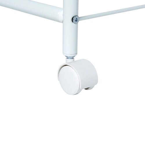 スラックス ラック 収納 24本掛 奥行74cm