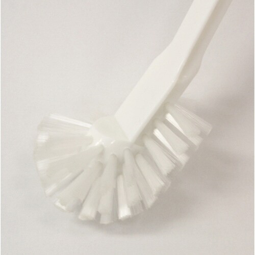 交換用トイレブラシのみ ラウンド