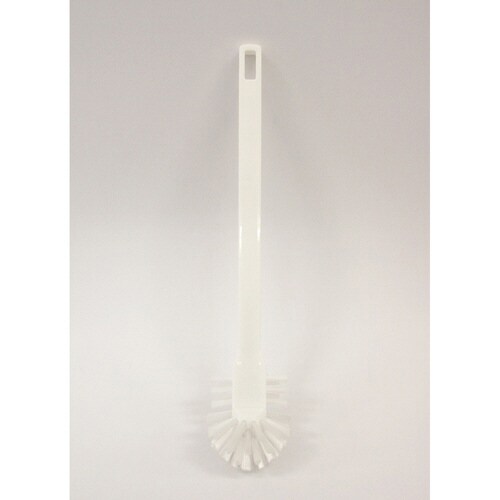 交換用トイレブラシのみ ラウンド