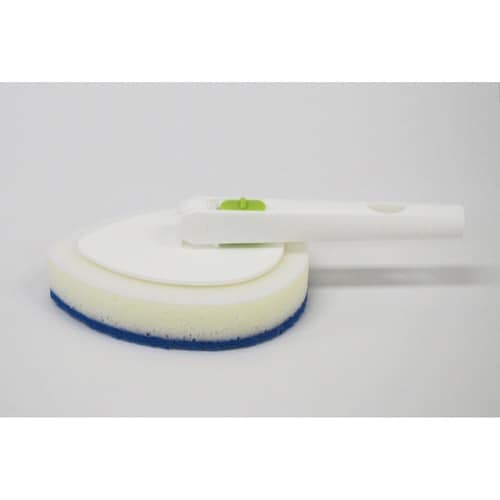 伸縮柄取り替え用 ハンディバスクリーナー