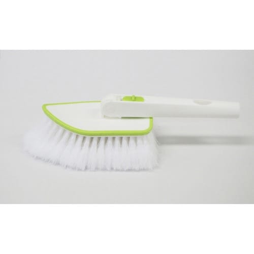 伸縮柄取り替え用 ハンディバスブラシ