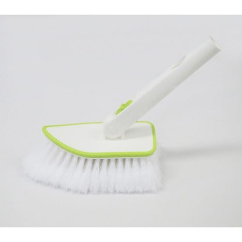 伸縮柄取り替え用 ハンディバスブラシ