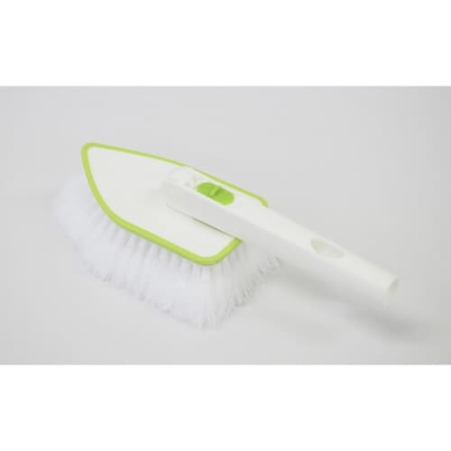 伸縮柄取り替え用 ハンディバスブラシ