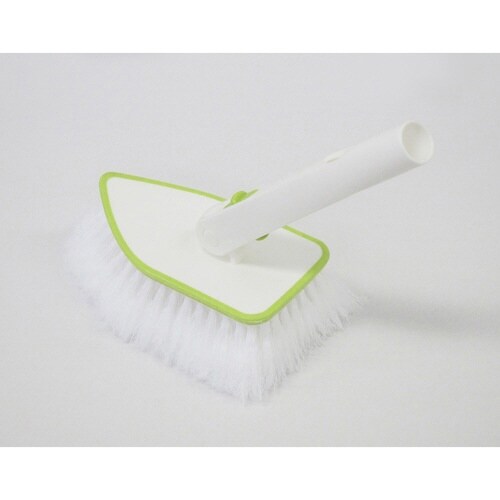 伸縮柄取り替え用 ハンディバスブラシ