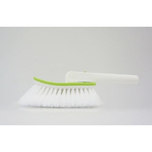 伸縮柄取り替え用 ハンディバスブラシ