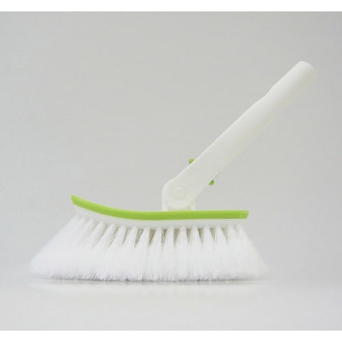 伸縮柄取り替え用 ハンディバスブラシ