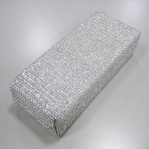 バススポンジ アルミ BIG