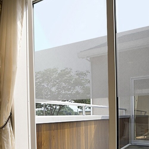 プライバシー保護窓貼りシート GP−4681