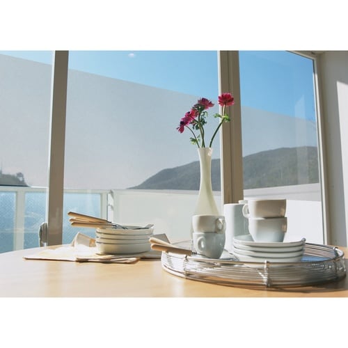 プライバシー保護窓貼りシート GP−4681