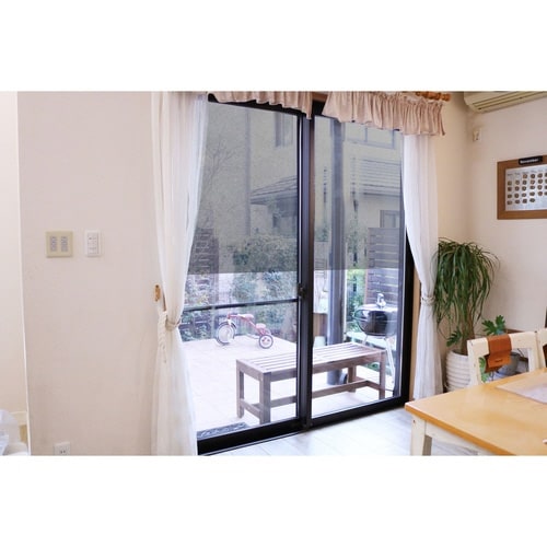 プライバシー保護窓貼りシート GP−9281