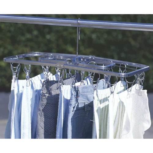 ステンレスハンガー 洗濯ハンガー