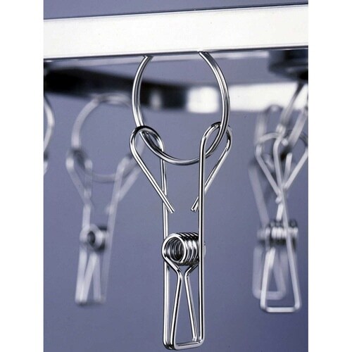 ステンレスハンガー 洗濯ハンガー